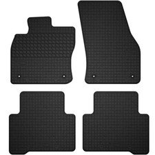 Gummifußmatten Set für