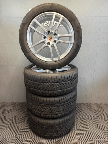 Porsche cayenne 9y0 zoll - porsche,