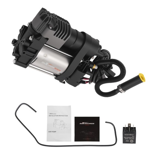 Luftfederung kompressor for - ,