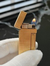 Dunhill Rollagas Lighter -
