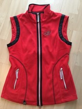 Sportalm Weste 38 Rot