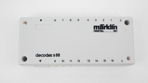 Märklin 6088 digital - märklin,