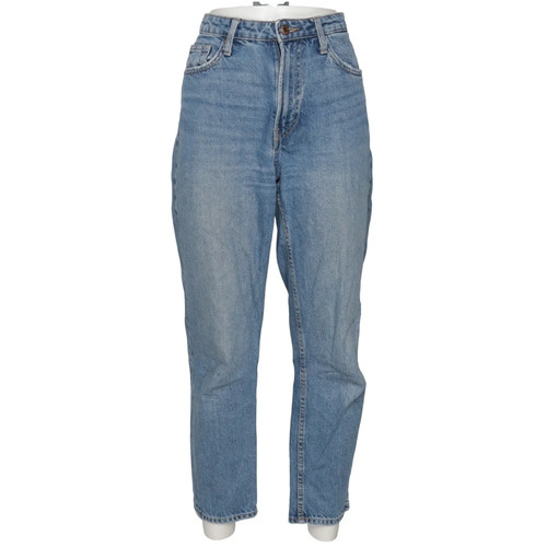Bershka denim jeans größe - denim,,