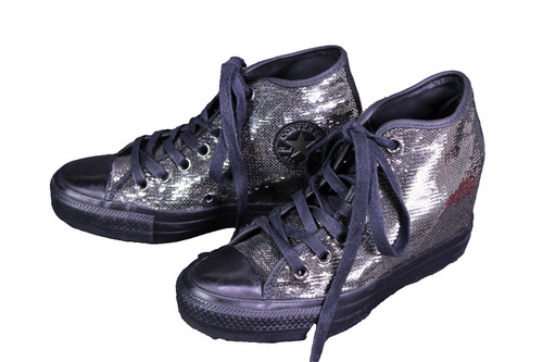 Converse sneaker chucks lux - sneaker,