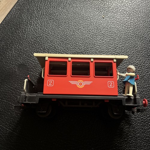 Lgb playmobil spur - lgb, g