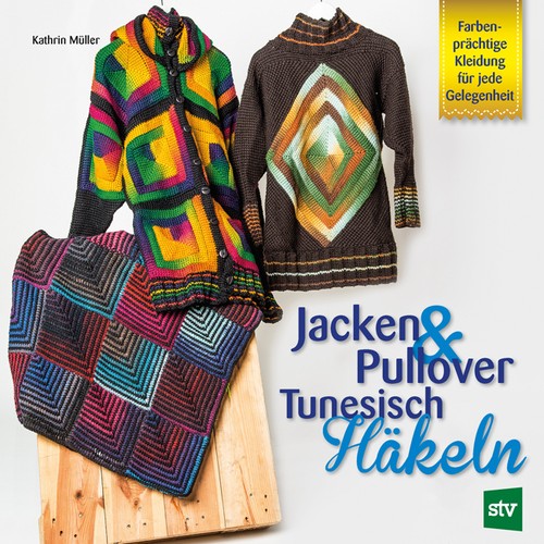 Jacken pullover tunesisch - pullover,