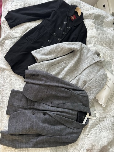 Damenmode stück mantel und - damenmode,