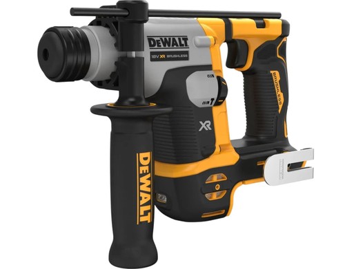 Dewalt 18v sds - 18v, sds-bohrhammer