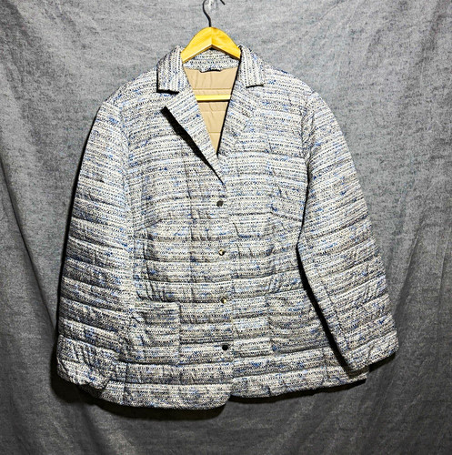 Atelier steppjacke 46 - gs,