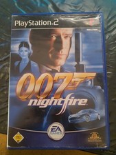 James bond 007 - 007:, nightfire