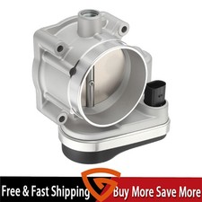 Throttle Body For DURANGO 5.7L
