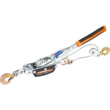 Profi Handseilwinde 5T