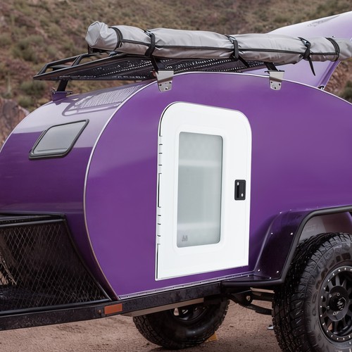 Eingangstür wohnmobile - eingangstür,