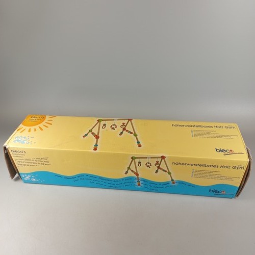 Bieco holz baby - bieco,