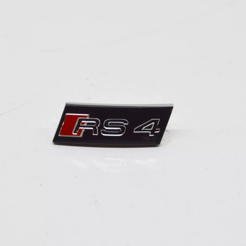 Lenkrademblem audi rs4 - rs4, b5