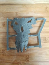 Ork Stompa Icon Kopf Maske