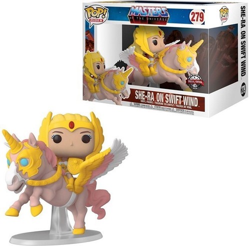 Pop rides motu - rides, on