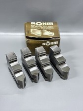 Röhm Vier - Backen-Satz DB 103771 / 250mm 10“  110079