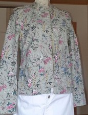 Jacke Damen Gr.38  Neuwertig