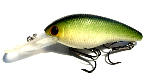 Lucky craft moonsault crank - lucky,