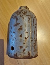 Schutzkappe Flaschenkappe für Gasflasche Schraubgewinde