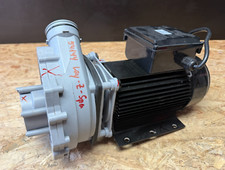 Jet Pumpen Motor für BESTWAY LAY-Z-SPA Modell 54144
