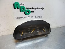 Instrumentenkombination Saab