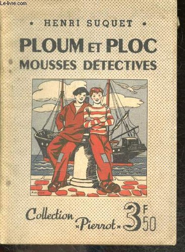 Ploum und ploc - ploum,