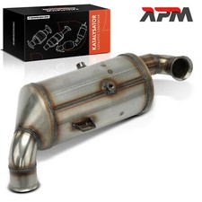 DPF Dieselpartikelfilter für