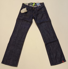 * edc by Esprit Play coole Jeans Gr. W25 Short NEU Blau