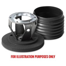 MOMO Collapsible Hub / Boss