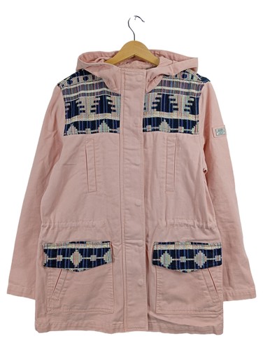 Tom tailor denim - denim, parka