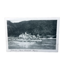 Ansichtskarte Postkarte