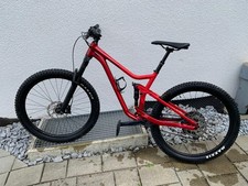 Merida One-Forty, Trailbike