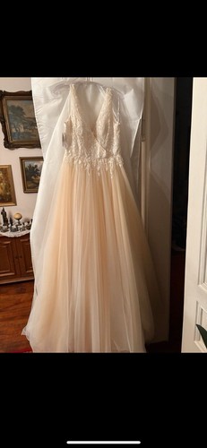 Neues brautkleid - neues,
