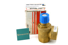 Intermes SVW6.1 1/4" Membran