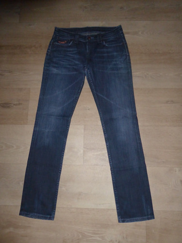 Levi 571 stretch - levi's,