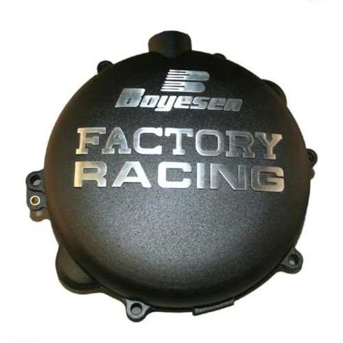 Boyesen factory racing - factory,