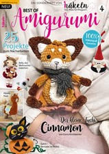 AMIGURUMI - Häkeln Sonderheft