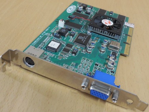 Ati radeon 7200 - ati,