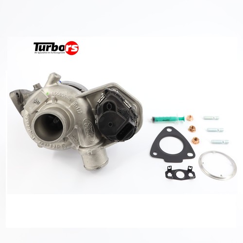 Turbolader für 850840 ford - turbolader,