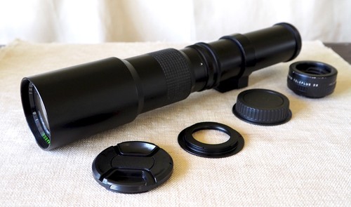 Canon eos digital - ef, fit