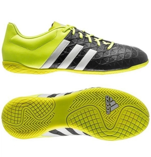 Adidas ace kinder hallen - 15.4,