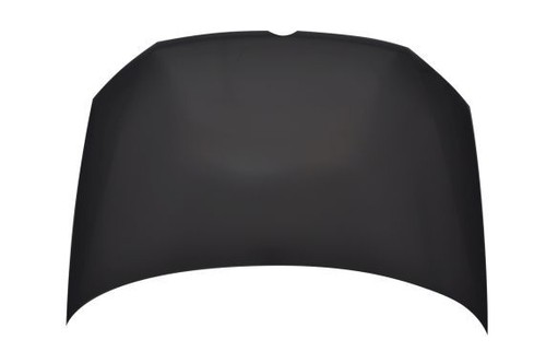 Motorhaube vorne für polo - motorhaube,