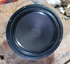 Grundig Monolith 8500 Bass Lautsprecher