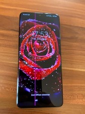 Samsung S20 + / Plus 5G / 12 GB  RAM