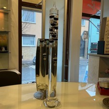 Neu Galileo Glasthermometer 62