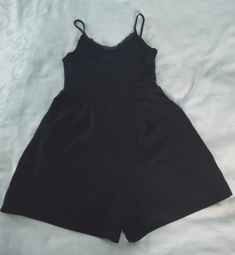 Damen jumpsuit overall kurzes - jumpsuit/overall,,