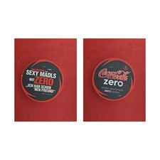 Coca-Cola Ich hab schon 'nen