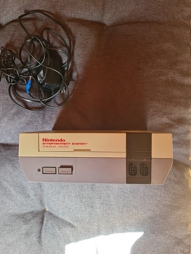 Nintendo entertainment system - nintendo,